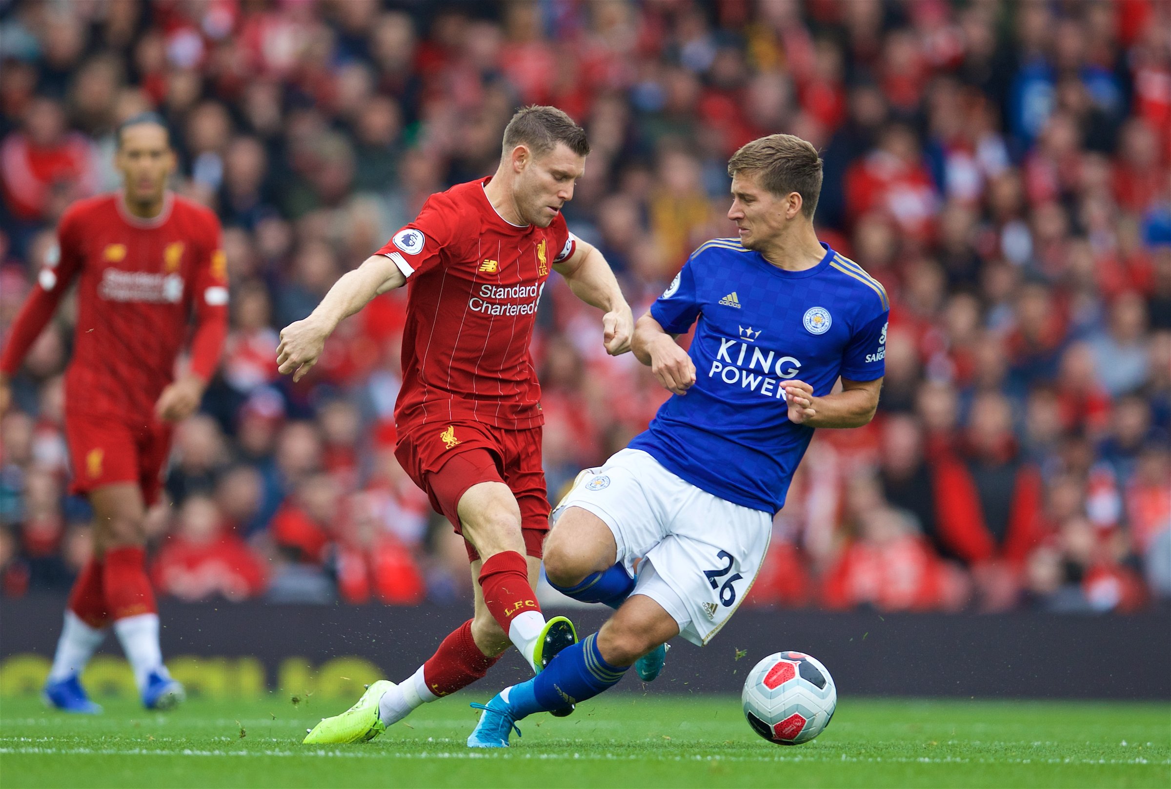 能力和中场 能力和中场