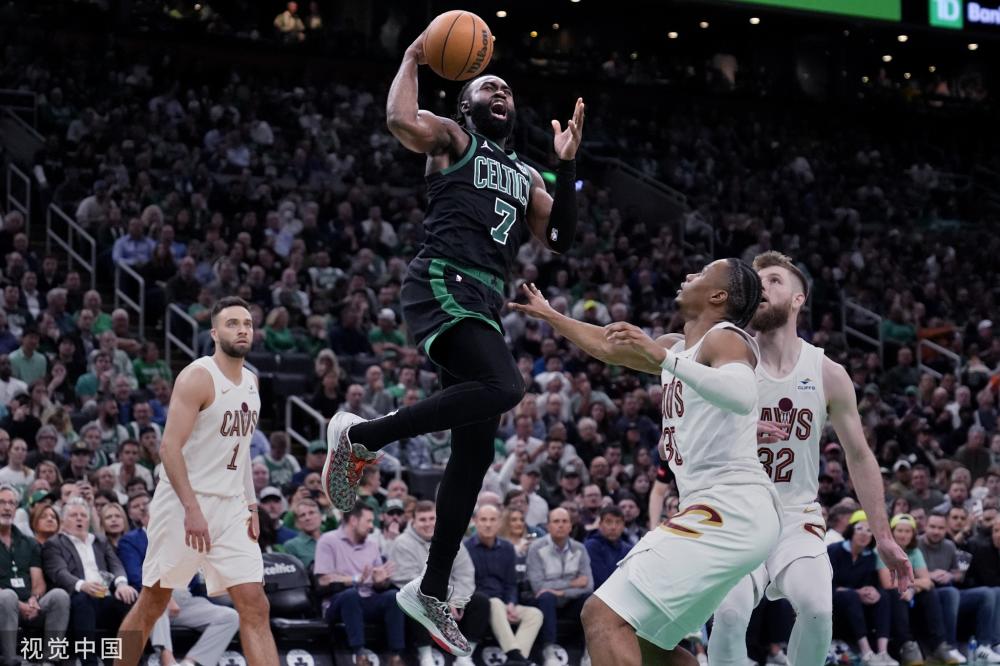 每体记者 每体记者